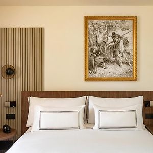 Deluxe Kamer